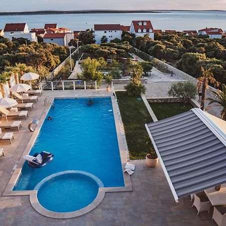 Luxury Apartments White Villa Violeta Mandre Kültér fotó